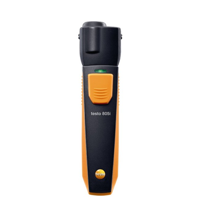 Смарт-зонд ИК-термометр Testo 805i в Сыктывкаре