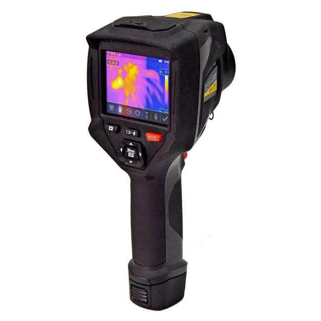 Тепловизор CEM DT-9897 в Сыктывкаре
