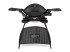 Газовый гриль WEBER Q 2200 Stand Black Line в Сыктывкаре