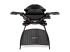 Газовый гриль WEBER Q 2200 Stand Black Line в Сыктывкаре