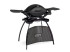 Газовый гриль WEBER Q 2200 Stand Black Line в Сыктывкаре