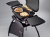 Газовый гриль WEBER Q 2200 Stand Black Line в Сыктывкаре