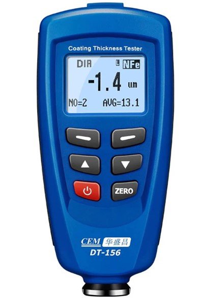 Толщиномер CEM DT 156 в Сыктывкаре