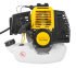 Бензиновый триммер TR-2500S Eurolux в Сыктывкаре