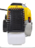 Бензиновый триммер TR-2500S Eurolux в Сыктывкаре