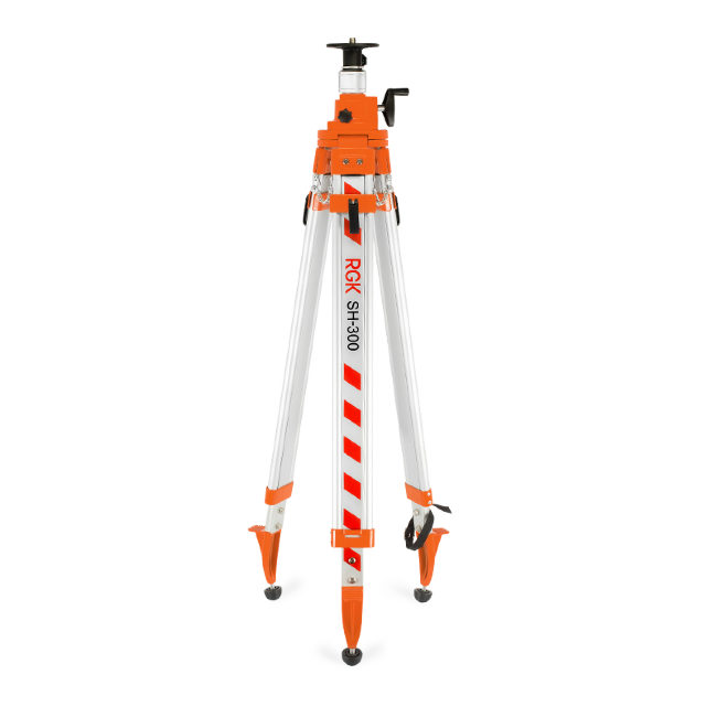 Штатив алюминиевый RGK SH-300 в Сыктывкаре