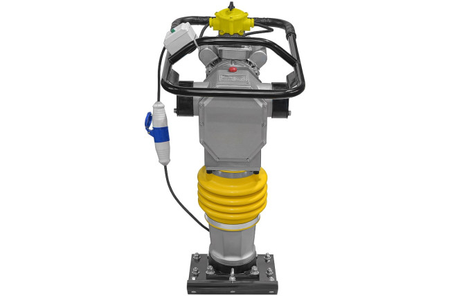 Вибротрамбовка электрическая TSS HCD80G (220В) в Сыктывкаре