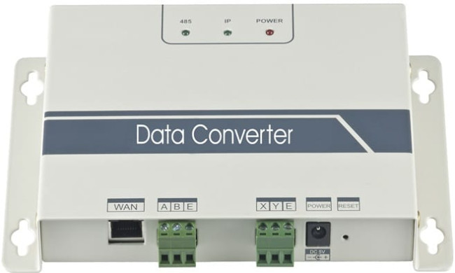 Интерфейс Modbus MD-CCM18 в Сыктывкаре