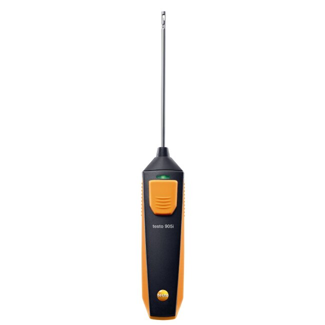Смарт-зонд термометр Testo 905i в Сыктывкаре