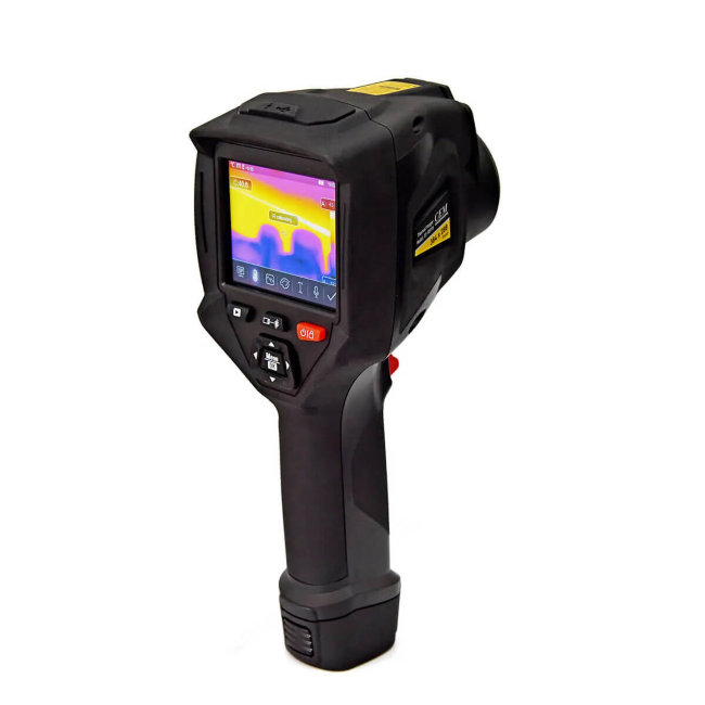 Тепловизор CEM DT-9897H в Сыктывкаре