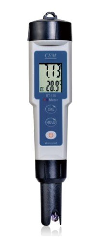 Ph метр CEM DT-176 в Сыктывкаре