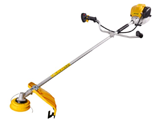 Бензиновый триммер Huter GGT-2000 4Т (четырёхтактный) в Сыктывкаре
