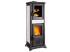 La Nordica Gemma Forno 5.0 Elegance Bianco Infinity (белый) в Сыктывкаре