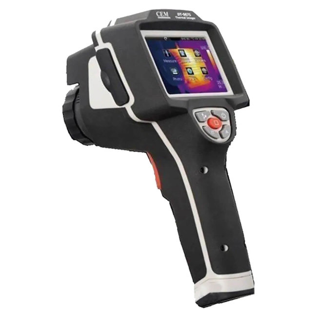Тепловизор CEM DT-9875 в Сыктывкаре
