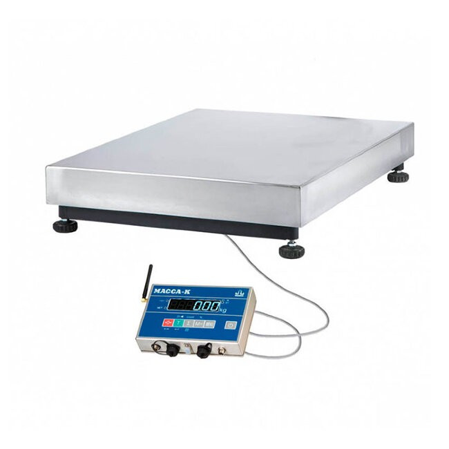 Весы ТВ-М-600.2-AB(RUEW)1 в Сыктывкаре