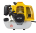 Триммер бензиновый HUTER GGT-2900S PRO (с антивибрационной системой) в Сыктывкаре