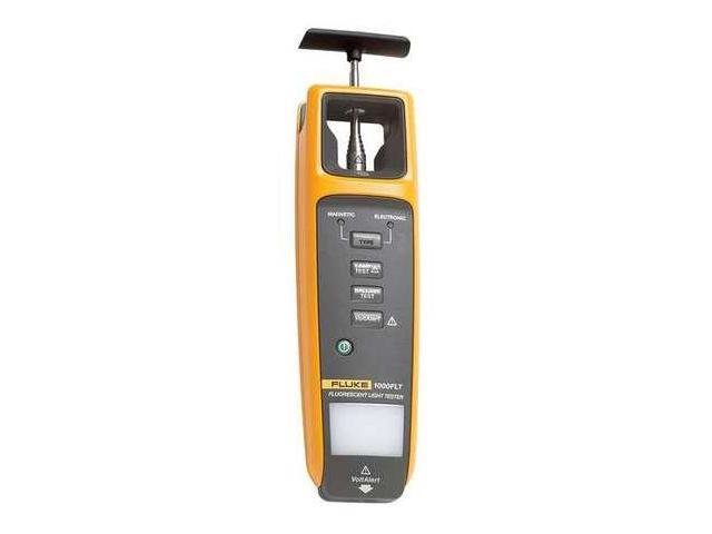Тестер флуоресцентного освещения Fluke 1000FLT в Сыктывкаре