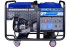 Бензогенератор TSS SGG 12000EHLA в кожухе МК-2.1 в Сыктывкаре