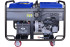 Бензогенератор TSS SGG 12000EHLA в кожухе МК-2.1 в Сыктывкаре