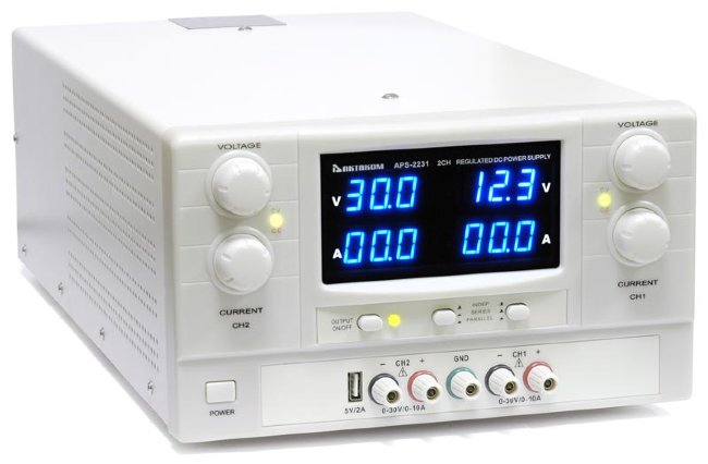 Источник питания APS-2231 в Сыктывкаре