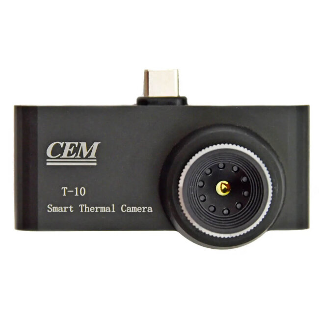 Тепловизор CEM Т-10 в Сыктывкаре