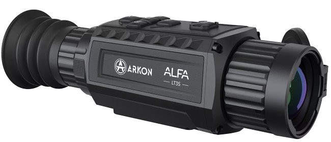 Тепловизионный прицел Arkon Alfa LT35 в Сыктывкаре