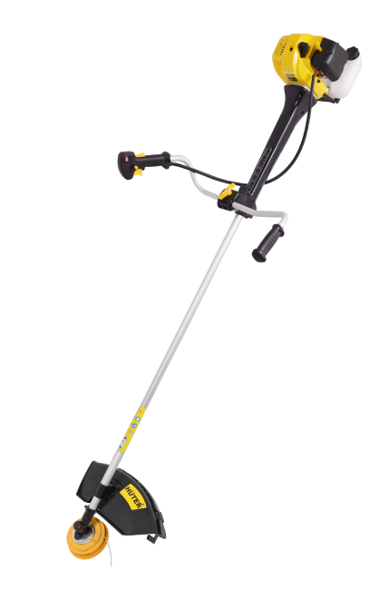 Триммер бензиновый HUTER GGT-2900T PRO (с антивибрационной системой) в Сыктывкаре