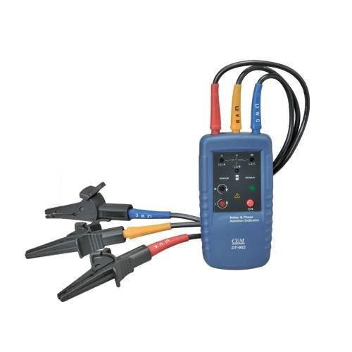Индикатор чередования фаз CEM DT-902 в Сыктывкаре