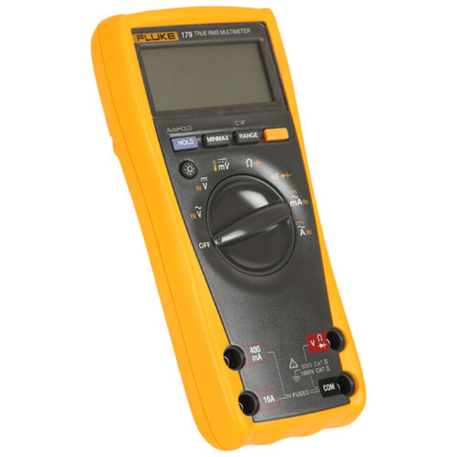 Мультиметр Fluke 179 в Сыктывкаре