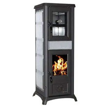 La Nordica Gemma Forno 5.0 Petra (серый камень) в Сыктывкаре