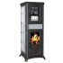 La Nordica Gemma Forno 5.0 Petra (серый камень) в Сыктывкаре