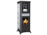 La Nordica Gemma Forno 5.0 Petra (серый камень) в Сыктывкаре