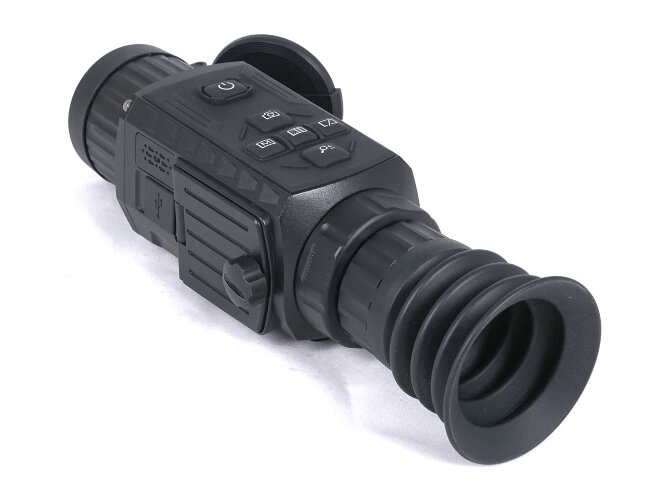 Тепловизионный прицел Arkon Alfa HT35 в Сыктывкаре