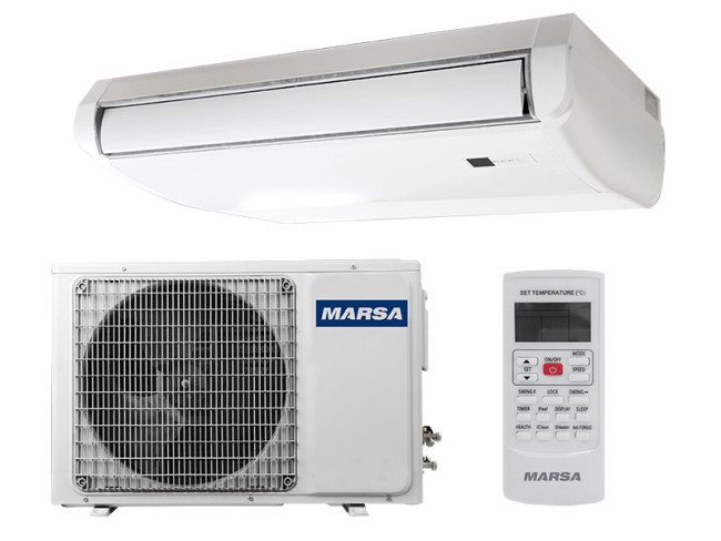 MRK-24СHA2N/MRK-24HA2NE-W в Сыктывкаре