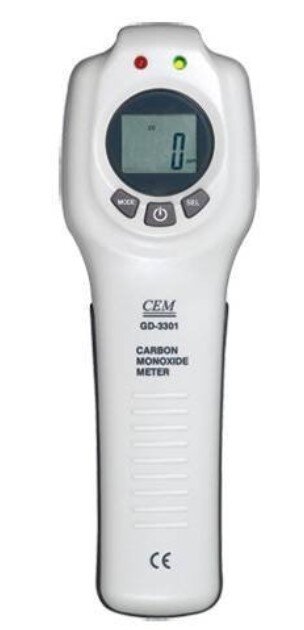 Газосигнализатор CEM GD-3301 в Сыктывкаре