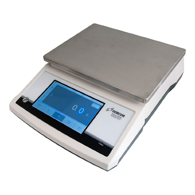 Весы DX-25000C в Сыктывкаре