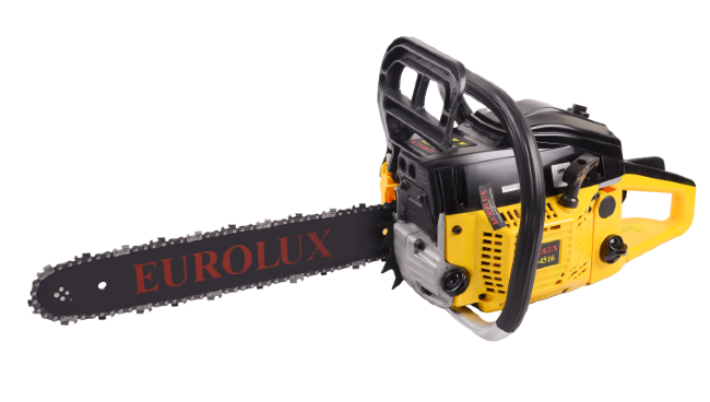 Бензопила Eurolux GS-4516 в Сыктывкаре