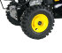 Снегоуборщик Huter SGC 4100L в Сыктывкаре