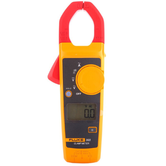 Токоизмерительные клещи Fluke 302+ в Сыктывкаре