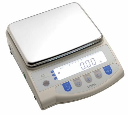 Весы ViBRA AJ-8200CE в Сыктывкаре