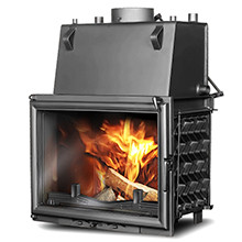 KAWMET W11 CO с водным контуром в Сыктывкаре