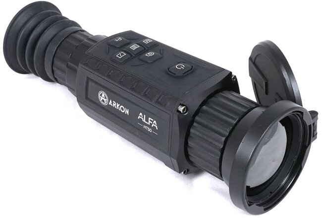 Тепловизионный прицел Arkon Alfa HT50 в Сыктывкаре