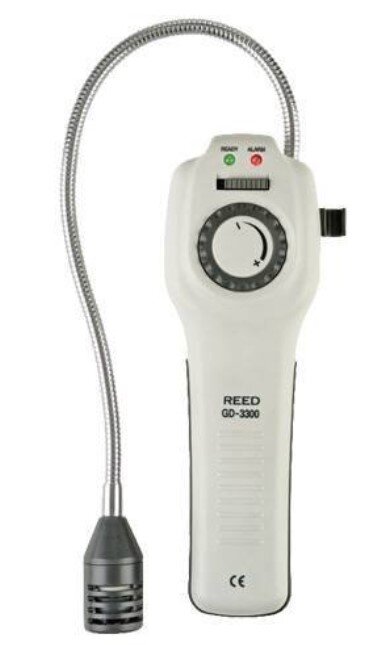 Газосигнализатор CEM GD-3300 в Сыктывкаре