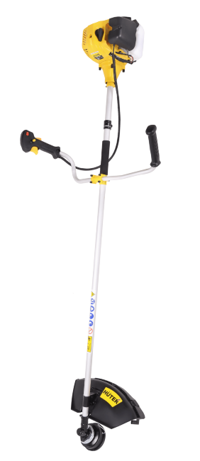Триммер бензиновый HUTER GGT-1000T в Сыктывкаре