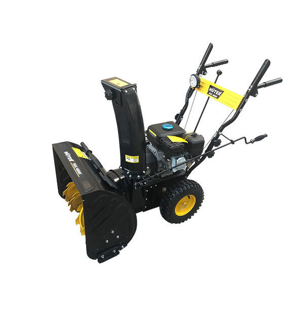 Снегоуборщик Huter SGC 4800E в Сыктывкаре
