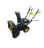 Снегоуборщик Huter SGC 4800E в Сыктывкаре
