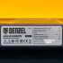 Генератор бензиновый PS 25, 2.5 кВт, 230 В, 15 л, ручной стартер Denzel в Сыктывкаре