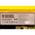 Генератор бензиновый PS 25, 2.5 кВт, 230 В, 15 л, ручной стартер Denzel в Сыктывкаре