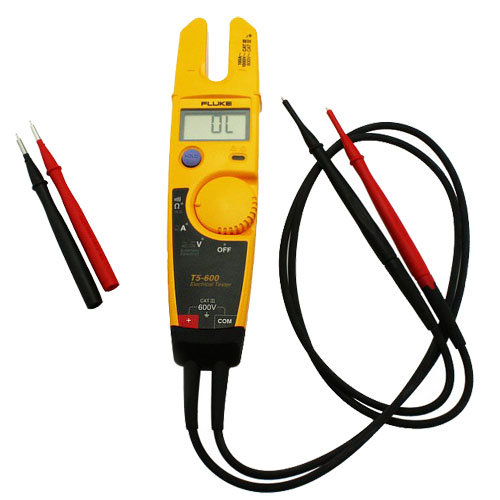 Детектор напряжения Fluke T6-600/EU в Сыктывкаре