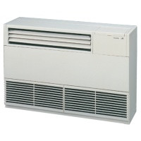 Toshiba Напольный консольный блок (MML-AP0124H1-E) в Сыктывкаре